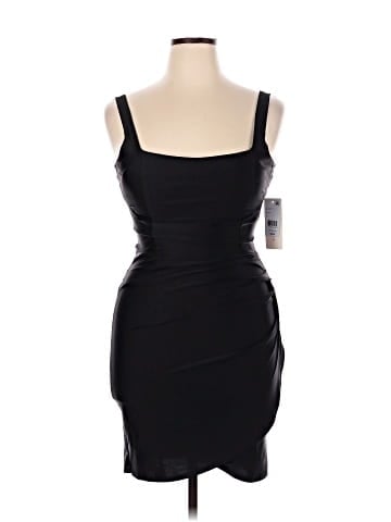 Katia Rae Cocktail Dress (view 1)