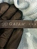 GAIAM Blue Pullover Sweater Size M - photo 7