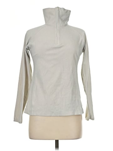 Columbia Turtleneck Sweater (view 1)