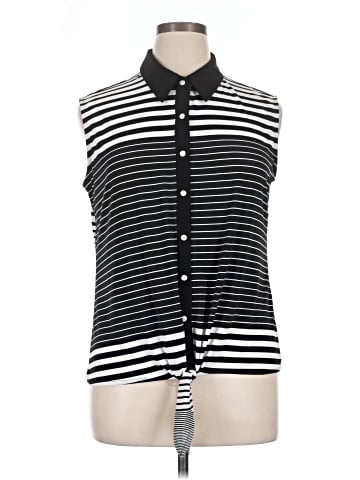 Cocomo Sleeveless T-Shirt (view 1)