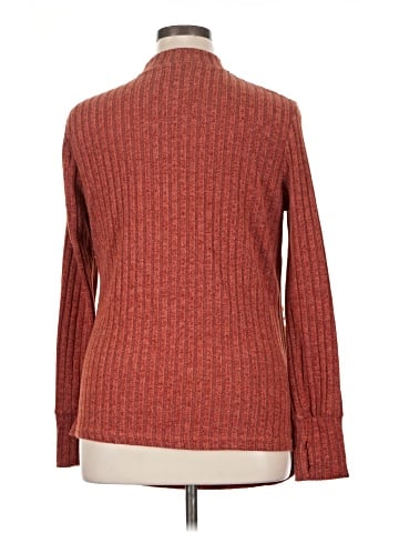 Unbranded Turtleneck Sweater (view 2)