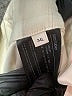 Suistudio Ivory Casual Pants Size 34l - photo 8