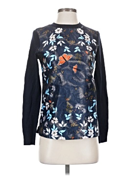 Ted Baker London Pullover Sweater