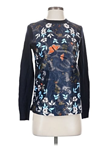 Ted Baker London Pullover Sweater (view 1)