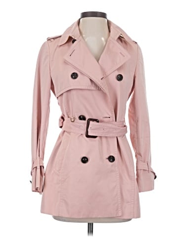 BEANPOLE Trenchcoat (view 1)