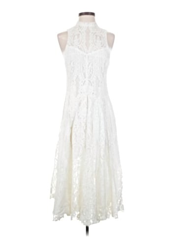 Free People Cocktail Dress (view 1)
