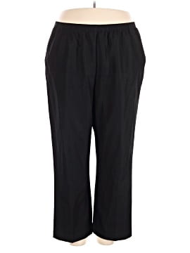 Alfred Dunner Casual Pants