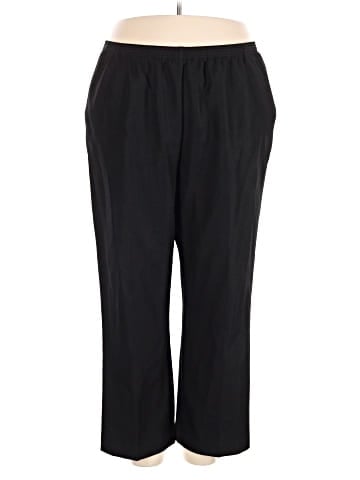 Alfred Dunner Casual Pants (view 1)
