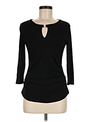 Vince Camuto 3/4 Sleeve Top (view 1)