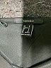 Forever 21 Solid Black Cocktail Dress Size S - photo 4