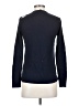 Ted Baker London Print Blue Pullover Sweater Size 4 (1) - photo 2