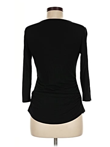 Vince Camuto 3/4 Sleeve Top (view 2)