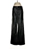 Blank NYC Black Casual Pants Size 28 waist - photo 1