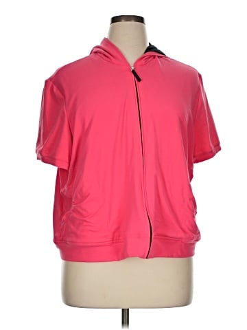 Bianca Nygard Track Jacket (view 1)