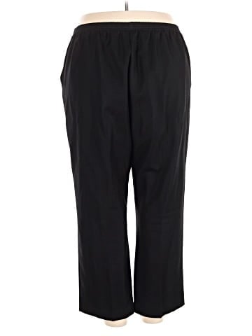 Alfred Dunner Casual Pants (view 2)