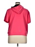 Bianca Nygard Pink Track Jacket Size XL - photo 2