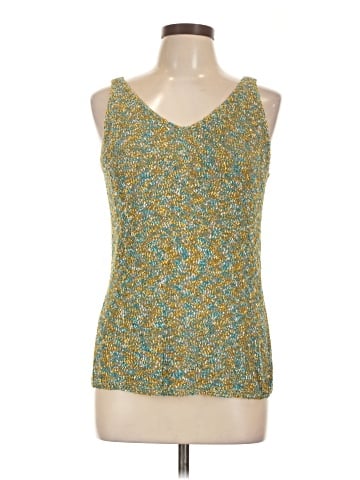 Sigrid Olsen Tank Top (view 1)