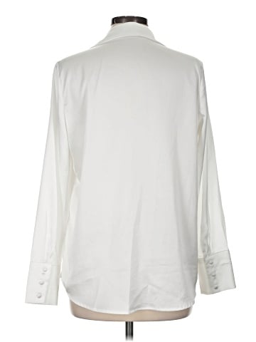 Olia Long Sleeve Blouse (view 2)