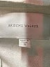 Brochu Walker Ivory Cardigan Size S - photo 7