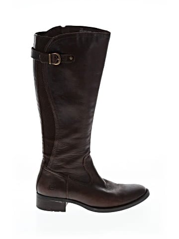 Born Boots (view 1)