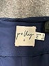 Polly 100% Polyester Blue Romper Size 2 - photo 4