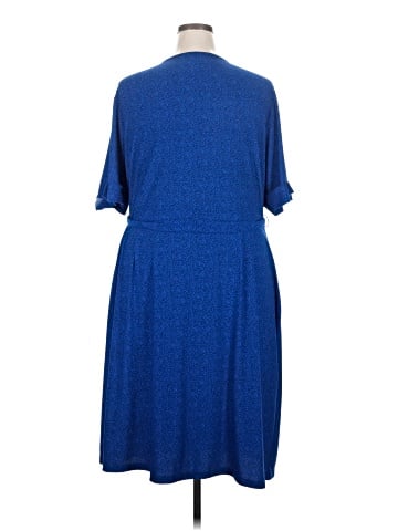 Apt. 9 Casual Dress (view 2)