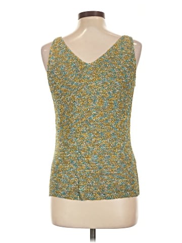 Sigrid Olsen Tank Top (view 2)