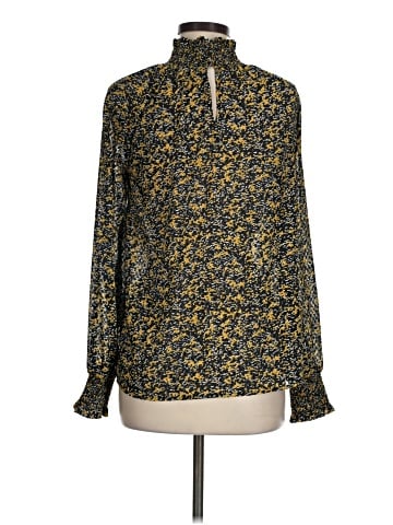 Caroll Long Sleeve Blouse (view 2)