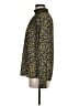 Caroll 100% Polyester Gold Long Sleeve Blouse Size EU 38 / US 8 - photo 5