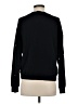 Ann Taylor LOFT Stars Black Pullover Sweater Size XS - photo 2