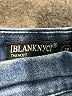 Blank NYC Blue Jeans Size 28 waist - photo 7