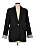 Genhoo Black Blazer Size L - photo 1