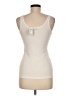 The Limited 100% Modal Ivory Tank Top Size M - photo 2
