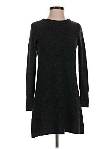 White + Warren Cashmere Pullover Sweater (view 1)