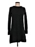 White + Warren 100% Cashmere Black Cashmere Pullover Sweater Size XS - photo 1