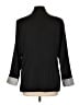 Genhoo Black Blazer Size L - photo 2