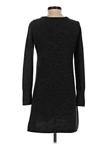 White + Warren Cashmere Pullover Sweater (view 2)