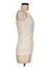 The Limited 100% Modal Ivory Tank Top Size M - photo 4