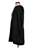 White + Warren 100% Cashmere Black Cashmere Pullover Sweater Size XS - photo 5