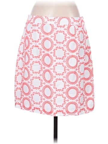 Banana Republic Milly Collection Casual Skirt (view 2)