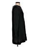 White + Warren 100% Cashmere Black Cashmere Pullover Sweater Size XS - photo 4