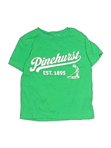 Garb Short Sleeve T-Shirt (view 1)