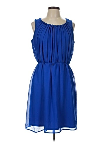 SOHO Apparel Ltd Cocktail Dress (view 1)