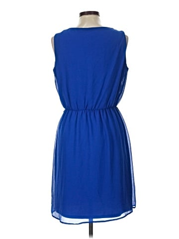 SOHO Apparel Ltd Cocktail Dress (view 2)