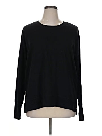 Avia Long Sleeve T-Shirt (view 1)