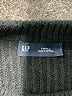 Gap Black Pullover Sweater Size S - photo 7