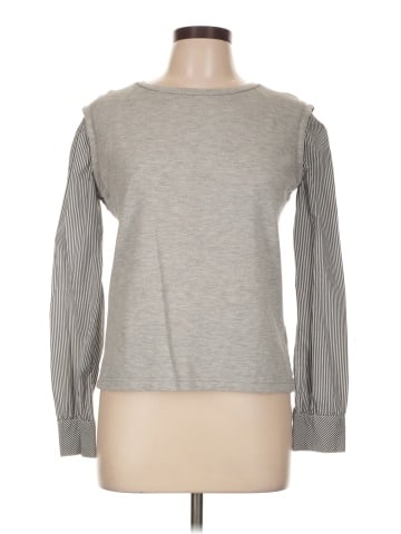 Princess Vera Wang Long Sleeve Top (view 1)