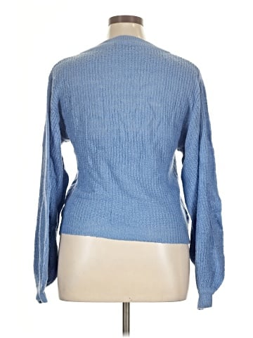 Brave Soul Pullover Sweater (view 2)