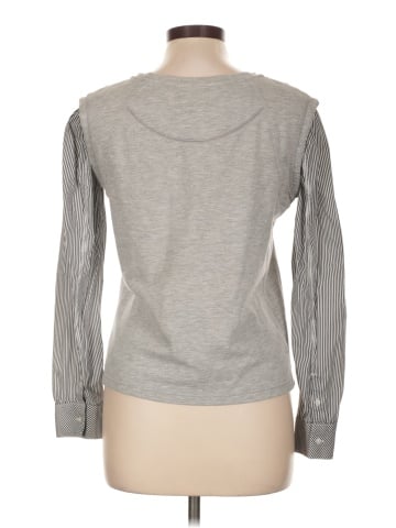 Princess Vera Wang Long Sleeve Top (view 2)
