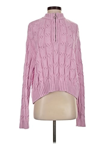 St. John's Bay Pullover Sweater (view 1)